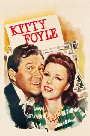 Watch Free Kitty Foyle (1940)