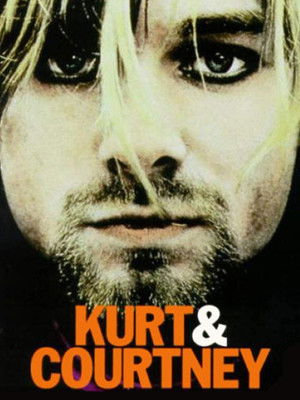 Watch Free Kurt & Courtney (1998)
