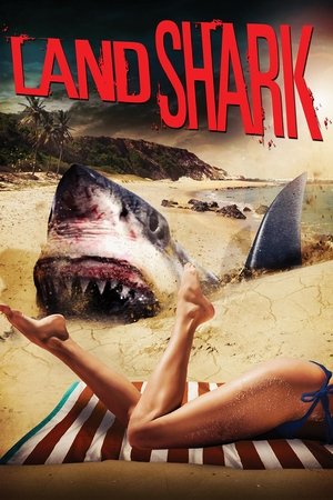 Watch Free Land Shark (2017)