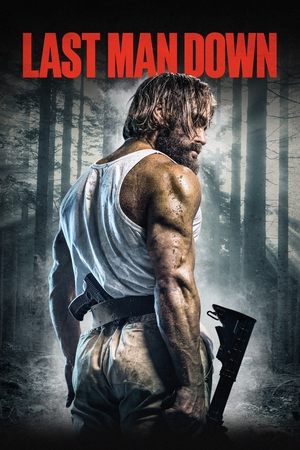 Watch Free Last Man Down (2021)