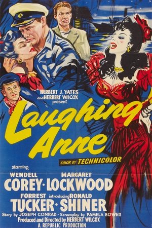 Watch Free Laughing Anne (1953)