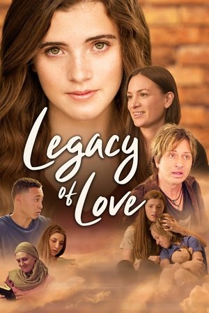 Watch Free Legacy of Love (2021)