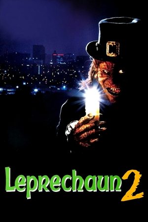 Watch Free Leprechaun 2 1994