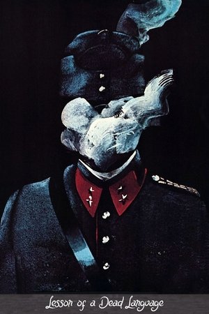 Watch Free Lesson of a Dead Language (1979)