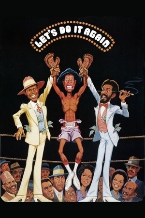 Watch Free Lets Do It Again (1975)