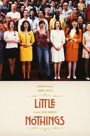 Watch Free Riens du tout (1992)