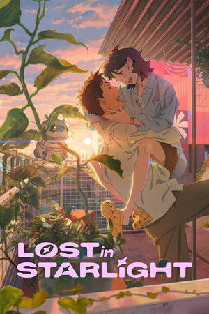 Watch Free Lost in Starlight (2025)