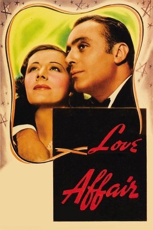Watch Free Love Affair (1939)