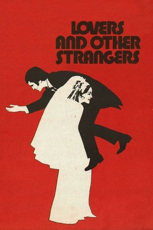 Watch Free Lovers and Other Strangers (1970)
