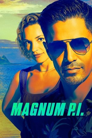 Watch Free Magnum P.I. (2018)