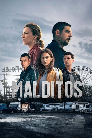 Watch Free Malditos (2025-)