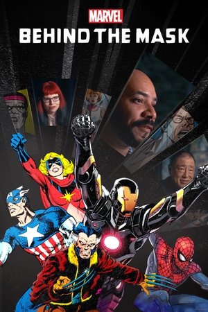 Watch Free Marvels Behind the Mask (2021)