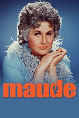 Watch Free Maude (1972 1978)