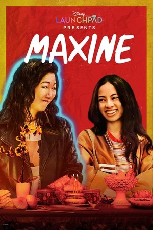 Watch Free Maxine (2023)