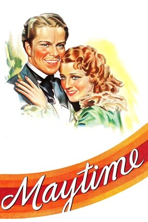 Watch Free Maytime (1937)