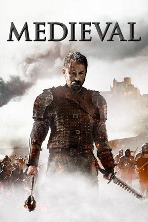 Watch Free Medieval (2022)