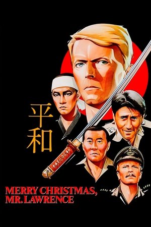 Watch Free Merry Christmas Mr. Lawrence (1983)