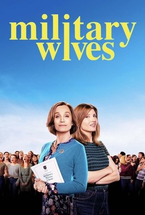 Watch Free Military Wives (2019)