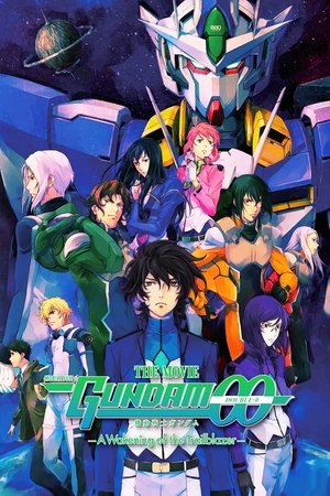 Watch Free Mobile Suit Gundam 00: A Wakening of the Trailblazer (2010)