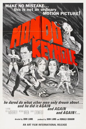 Watch Free Mondo Keyhole (1966)