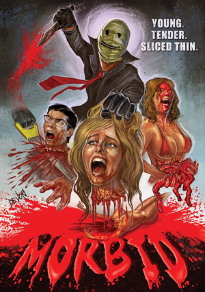 Watch Free Morbid (2013)