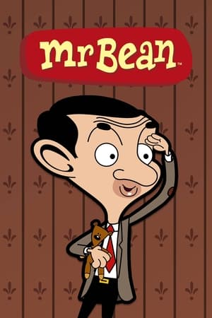 Watch Free Mr. Bean: The Animated Series (20022016)