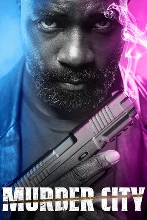 Watch Free Murder City (2023)