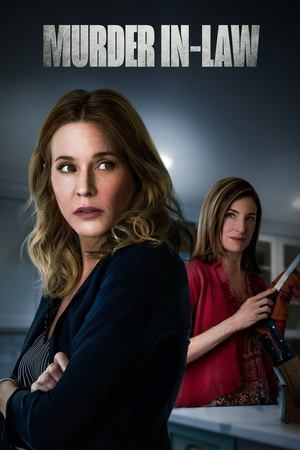 Watch Free Murder InLaw (2019)