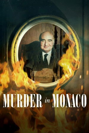 Watch Free Murder in Monaco (2025)