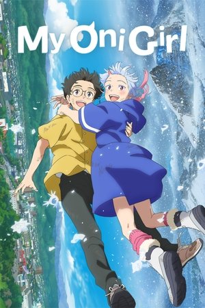 Watch Free My Oni Girl (2024)