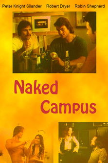 Watch Free Naked Campus (1982)