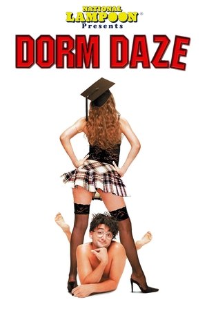Watch Free Dorm Daze (2003)