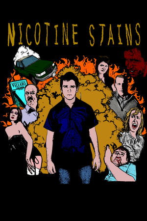 Watch Free Nicotine Stains (2013)
