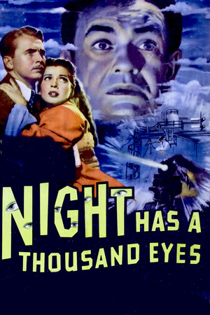 Watch Free Night Has a Thousand Eyes (1948)