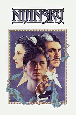 Watch Free Nijinsky (1980)
