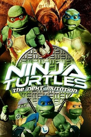 Watch Free Ninja Turtles: The Next Mutation (19971998)