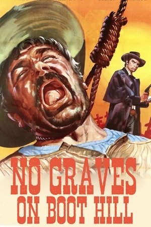 Watch Full Movie: Three Crosses Not to Die (1968)
