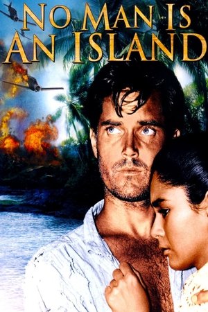 Watch Free No Man Is an Island (1962)