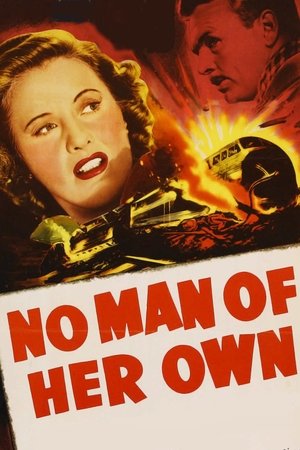 Watch Free No Man of Her Own (1950)
