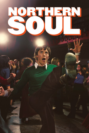 Watch Free Northern Soul (2014)
