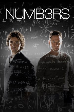 Watch Free Numb3rs (2005 2010)