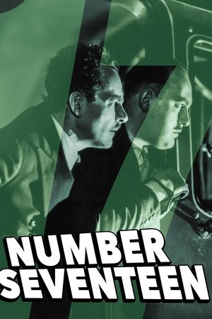 Watch Free Number 17 (1932)