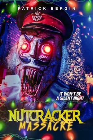 Watch Free Nutcracker Massacre (2022)