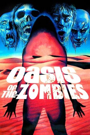Watch Free Oasis of the Zombies (1982)