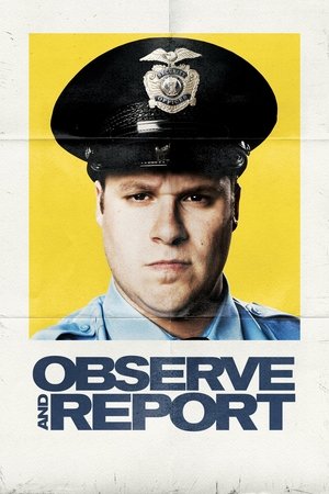 Watch Free Observe and Report (2009)
