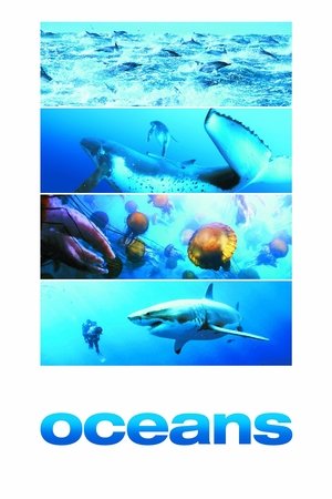 Watch Free Oceans (2009)