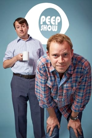Watch Free Peep Show (20032015)
