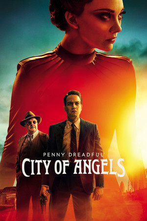 Watch Free Penny Dreadful: City of Angels (2020 )