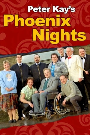 Watch Free Phoenix Nights (2001-2002)