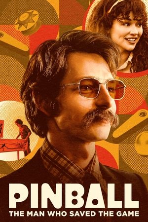 Watch Free Pinball The Man Who Saved the Game (2022)